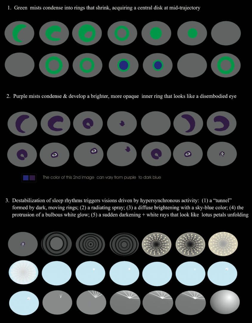 The Inner Light and World Religions